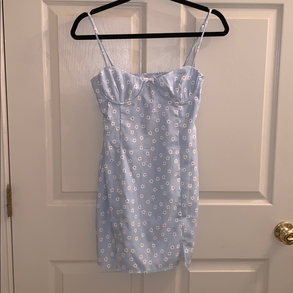Princess Polly dress